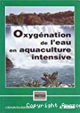 Oxygénation de l'eau en aquaculture intensive