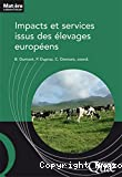 Impacts et services issus des élevages européens