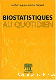 Biostatistiques au quotidien