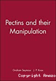 Pectins and their manipulation.