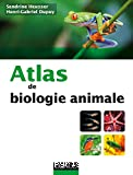 Atlas de biologie animale