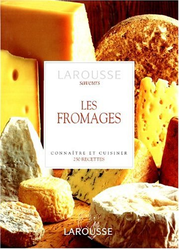 Les fromages