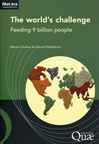 The world's challenge
