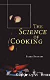 The science of cooking.
