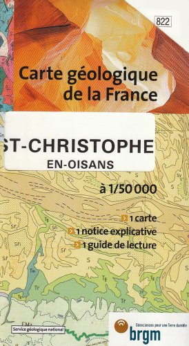 Saint-Christophe en Oisans