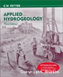 Applied hydrogeology