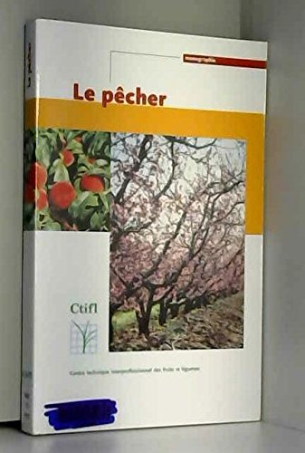Le pêcher