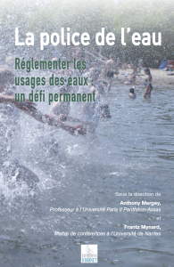 La police de l'eau