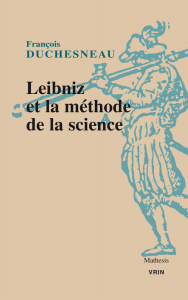Leibniz et la méthode de la science