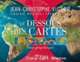 Le dessous des cartes