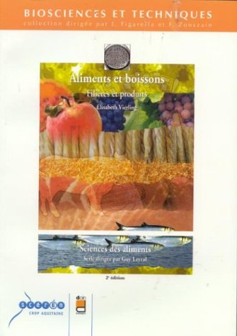 Aliments et boissons