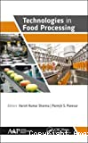 Technologies in food processing