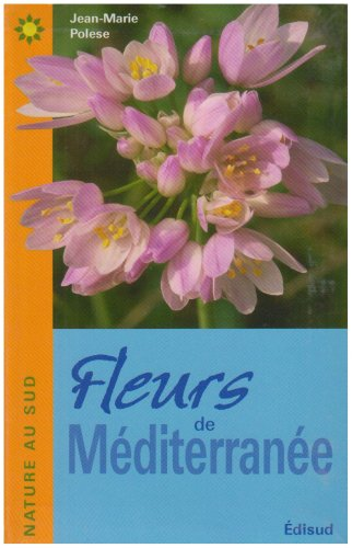 Fleurs de Méditerranée