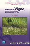 Références vigne