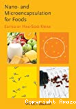 Nano- and microencapsulation for foods
