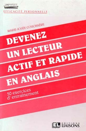 Devenez un lecteur actif et rapide en anglais
