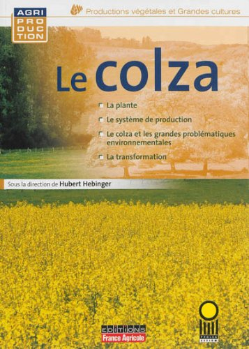 Le colza
