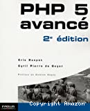 PHP 5 avancé.