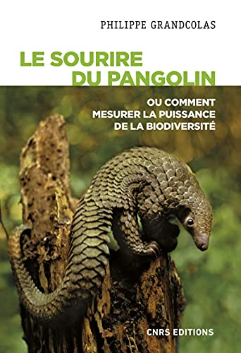Le sourire du pangolin