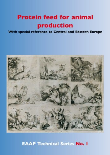 Workshop on protein feed for animal production in Central and Eastern Europe
