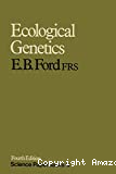 Ecological genetics