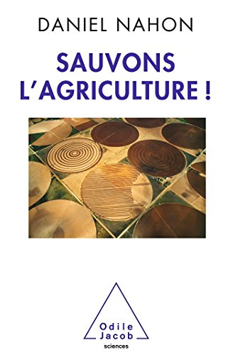 Sauvons l'agriculture !
