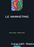 Le marketing.