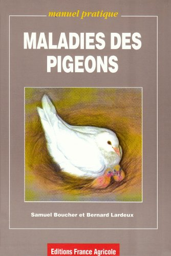 Maladies des pigeons