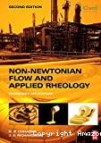 Non-newtonian flow and applied rheology: engineering applications.
