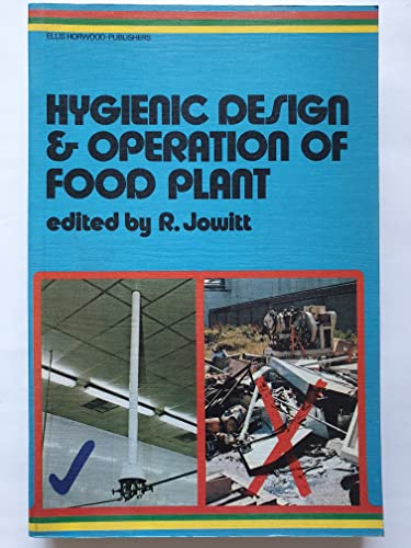 Hygienic design and operation of food plant.