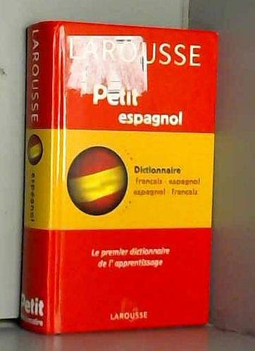 Français-espagnol, espagnol-français