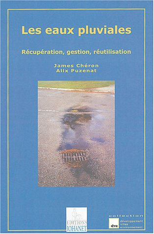 Les eaux pluviales
