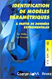 Identification de modèles paramétriques