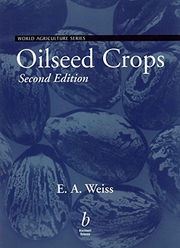 Oilseed crops