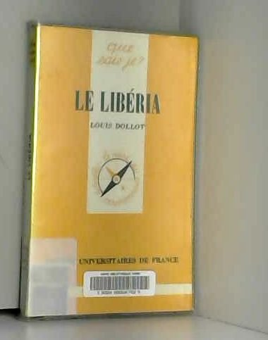 Le Libéria