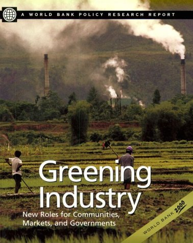 Greening industry