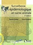 Surveillance épidémiologique en santé animale