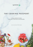 The cooking passport