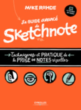 Le guide avancé du sketchnote