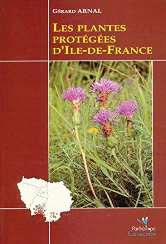 Les plantes protégées d'Île-de-France