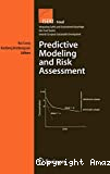 Predictive modeling and risk assessment.