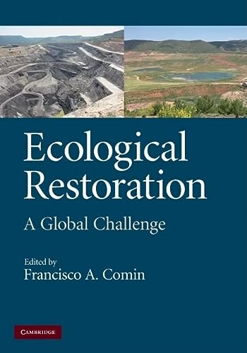 Ecological restoration