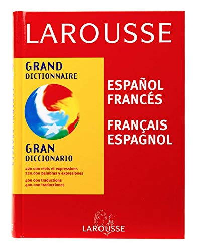 Grand DictionnaireEspagnol-Français