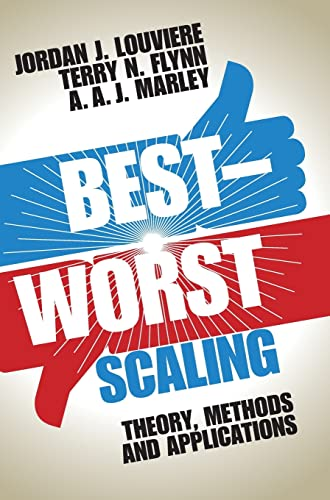 Best-worst scaling