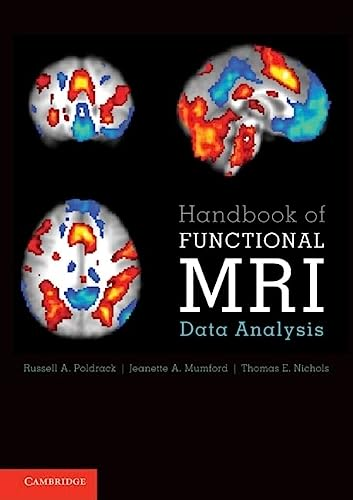 Handbook of functional MRI data analysis