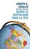 Quand le capitalisme perd la tête