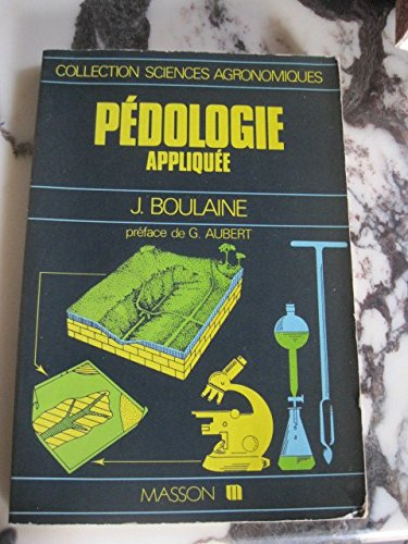 Pédologie appliquée
