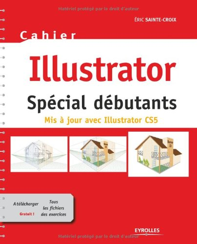 Cahier Illustrator