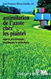 Assimilation de l'azote chez les plantes