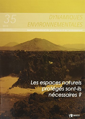 Les espaces naturels protégés sont-ils nécessaires ?
